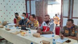 PSU Pilkada, Pemkab Teluk Wondama Tetapkan 8 April Libur Fakultatif