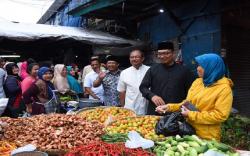Stok Sembako di Kota Bandung Dipastikan Aman, Warga Diminta Tak Belanja Berlebihan
