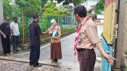 Lama Tidak ke Sekolah, Dua Siswa SMKN 2 Jakarta Nyasar Hari Pertama Belajar Tatap Muka