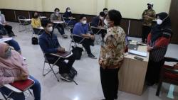 70 Persen Kampus di DIY Siap Gelar Perkuliahan Tatap Muka Secara Penuh