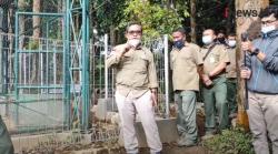 Video Wamen LHK: Rencanakan Wisata Pendidikan dan Penelitian di Habituasi Elang Jawa Cimungkad, Sukabumi