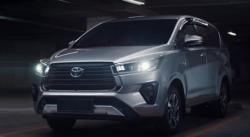 Toyota Akan Luncurkan Kijang Innova Edisi Khusus, Dibuat hanya 50 Unit