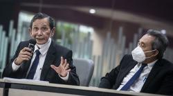  Pegawai KPK Curi Emas 1,9 Kg Lantaran Terjerat Utang akibat Bisnis Forex<