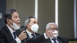 Gegara Terlilit Utang, Pegawai KPK Curi 1,9 Kg Emas Barang Bukti Korupsi