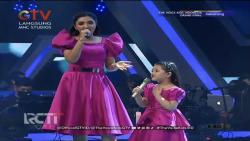 Sempat Trending di YouTube, Arsy Hermansyah Bawakan Lagu Snowman di The Voice Kids Indonesia    