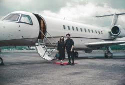 Bulan Madu Atta-Aurel ke Bali, Tak Sabar Ingin Punya Momongan