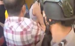 Video Ricuh Jelang Musyawarah Daerah Golkar