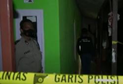 Video Ibu Ajak Anak Bunuh Diri di Bandung