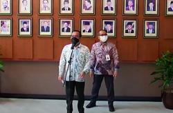 Video Pemerintah Ambil Alih TMII dari Yayasan Harapan Kita