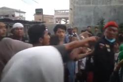 Buntut Ricuh Pembubaran Jaran Kepang di Medan, Warga Akan Laporkan Laskar FUI
