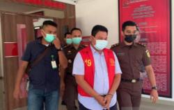 Kepala Dishub Batam Ditetapkan Tersangka Kasus Korupsi