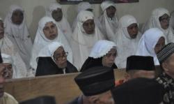 Tarekat Naqsabandiyah Sumbar Mulai Puasa Ramadan Senin 12 April 