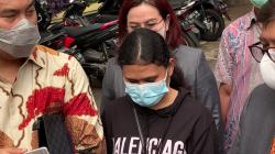 ART Desiree Tarigan Mengadu ke Komnas Perempuan Disekap dan Dianiaya Majikan