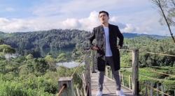 Sahrul Gunawan Rilis Single Baru, Bertepatan saat Dilantik Jadi Wakil Bupati Kabupaten Bandung