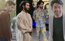 Intip 4 Potret Reza Rahadian, Aktor yang Tak Pernah Menyerah Hingga Sukses di Dunia Film