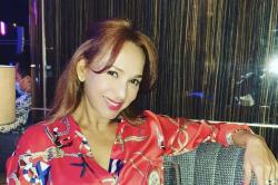 Begini Cerita Kiki Fatmala Pindah Agama, Menangis saat Dengar Lagu Rohani dan Pergi ke Gereja