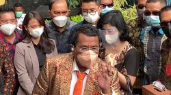 Hotman Paris Serang Balik Hotma Sitompul Soal Harta Gana-Gini   