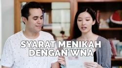 Konten Kreator Cindy Thyssen Ungkapkan Proses Pernikahan dengan WNA