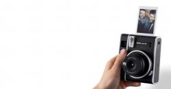  Gunakan Model Retro, Fujifilm Instax Mini 40 Dibanderol Rp1,4 Juta