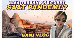 Pemenang Asia’s Next Top Model Keliling Turki, Sampai Diajak Fashion Show!