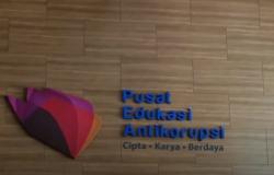 Video Pegawai KPK Dipolisikan usai Curi Barbuk Emas 1,9Kg