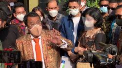 Dituduh Aniaya ART, Desiree Tarigan: Itu Fitnah! 