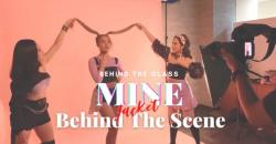  Intip Cantiknya Girlband Baru Glass saat Photoshoot