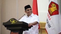 Profil Biodata Ahmad Muzani, Ketua MPR asal Tegal yang Memimpin Sidang Pelantikan Presiden 2024<