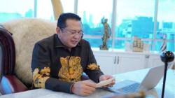 Bamsoet Dorong Percepatan Reformasi Agraria 