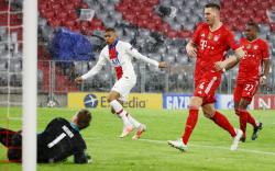 Prediksi PSG Vs Bayern Munchen: Tuan Rumah Enggan Parkir Bus