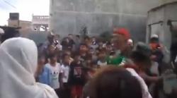 Pentas Kuda Lumping Dibubarkan FUI, Warga Baku Hantam Melawan Laskar