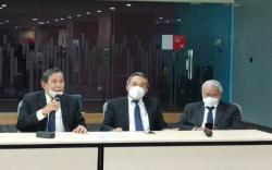 Curi Barang Bukti Emas Untuk Bayar Utang, Pegawai KPK Dipecat<