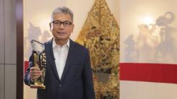 BRI Raih Penghargaan The Best CEO dan Best Innovative Company pada iNews Maker Awards 2021