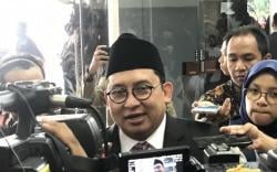 Kuasa Hukum Sebut Fadli Zon Bakal Jadi Saksi di Sidang Kasus Hoaks Habib Bahar<