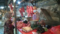 2 BUMN Pangan Kerja Sama Jaga Stabilitas Harga Daging Jelang Lebaran<