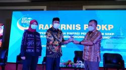 Inilah Penerima Penghargaan Pemberantasan Destructive Fishing dari KKP