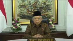 Kasus Harian Covid Tembus 7.000 Orang, Wapres: Tidak Ada Lagi Dispensasi Tanpa Karantina