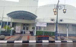 Pandemi Covid-19 Belum Berakhir, Museum KAA Belum Terima Kunjungan Masyarakat