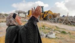 AS Akan Beri Bantuan Rp3,4 Triliun untuk Palestina