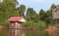 Merinding, Ini Misteri Kutukan bagi Penangkap Ikan Ilegal di Kutai Kartanegara<