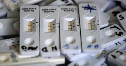 Belum Sebulan Sembuh, Pria Ini Kembali Positif Covid