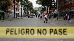 Wali Kota Dikecam karena Tandai Rumah Warga Positif Covid dengan Simbol Merah