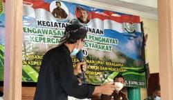 Komunitas Samin di Kudus Dukung Samin Surosentiko Jadi Pahlawan Nasional