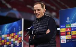 Lupakan West Brom, Thomas Tuchel Girang Chelsea Ngamuk Lawan Porto