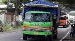 Kemenhub Minta Operator Pelabuhan Larang Truk ODOL Masuk ke Kapal<