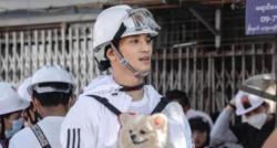 Militer Myanmar Buru Ratusan Selebritis karena Menentang Kudeta, Aktor Sakit pun Dibawa Paksa