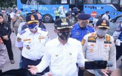 Palembang Bangun Embung Seluas 100 Hektare, Target Berfungsi 2023<