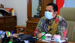 Wali Kota Tangerang Imbau Warga Salat Idul Adha di Rumah Saja