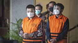 Aa Umbara Divonis 5 Tahun Penjara, Partai Koalisi Akur Berebut Kursi Wabup Bandung Barat