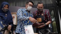 Pemprov Jabar Deklarasi Pembentukan Tim Percepatan dan Perluasan Digitalisasi Daerah 